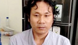 Mâu thuẫn tình cảm, dùng súng ru-lô tự chế bắn bạn gái